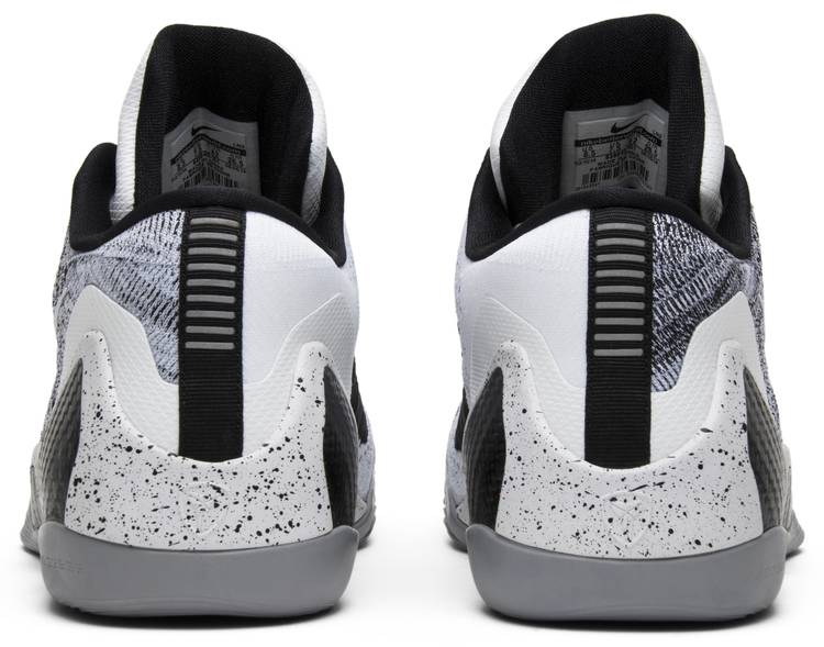 Kobe 9 Elite Low 'Beethoven'