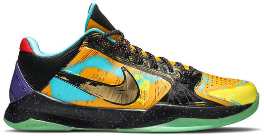Zoom Kobe 5 'Prelude'