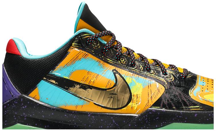 Zoom Kobe 5 'Prelude'