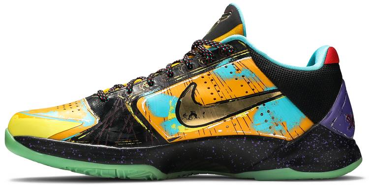 Zoom Kobe 5 'Prelude'