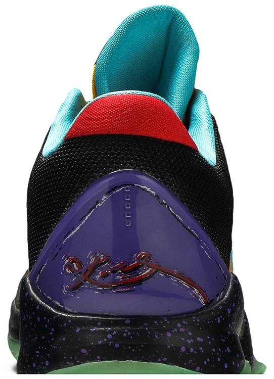Zoom Kobe 5 'Prelude'