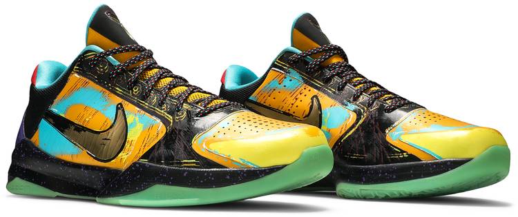Zoom Kobe 5 'Prelude'