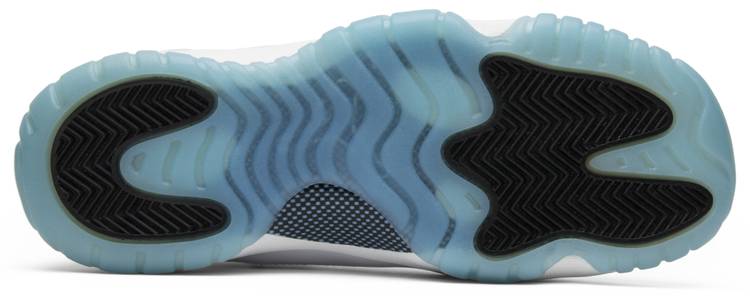 Air Jordan 11 BG 'Legend Blue'