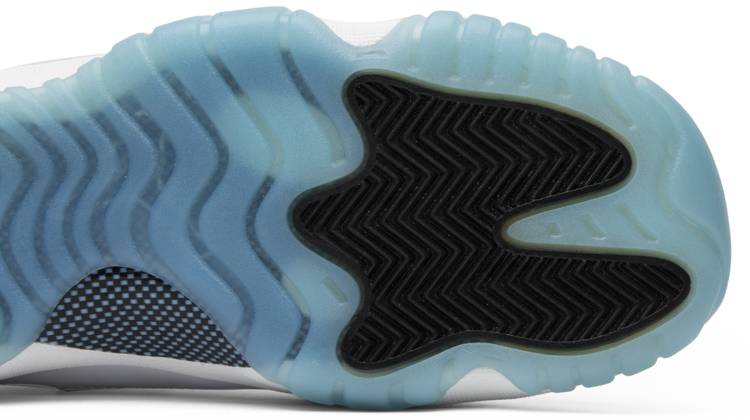 Air Jordan 11 BG 'Legend Blue'