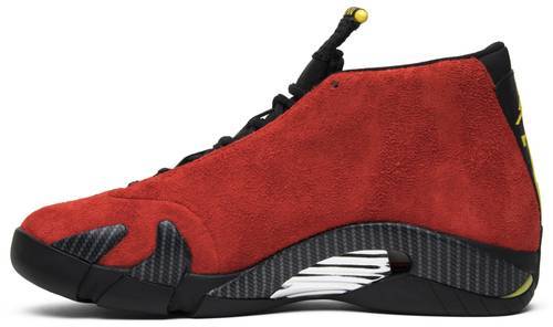 Air Jordan 14 Retro 'Ferrari'