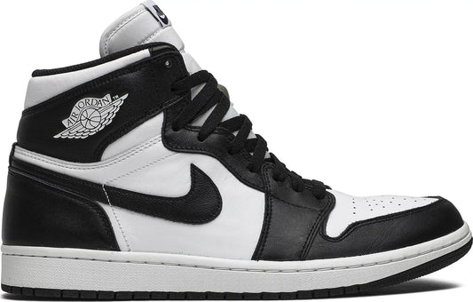 Air Jordan 1 Retro High OG 'Black/White' 2014