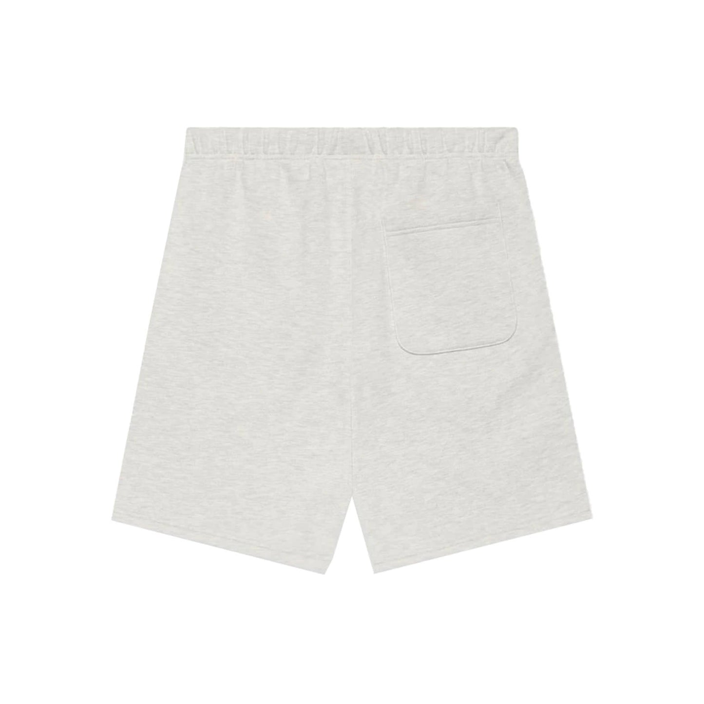 Fear of God Essentials Short (SS21) 'Black'