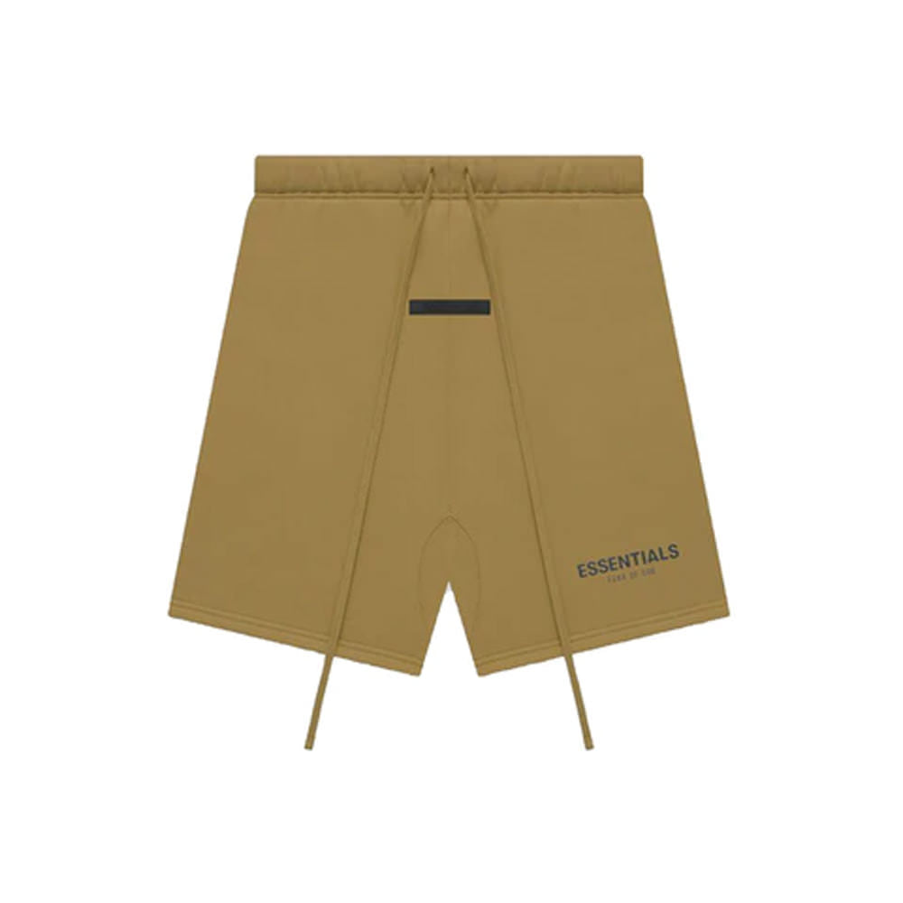 Fear of God Essentials Short (SS21) 'Black'