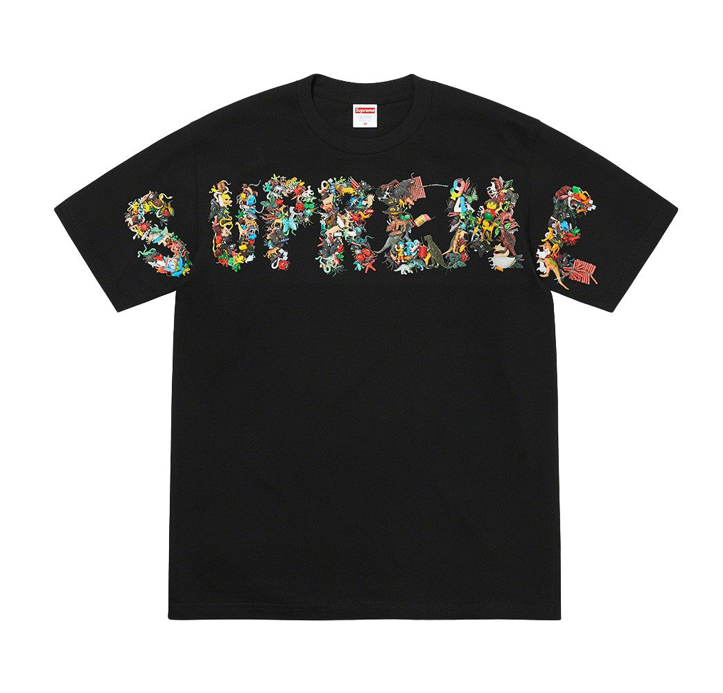 Supreme Toy Pile Tee