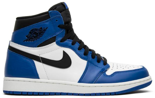 Air Jordan 1 Retro High OG 'Game Royal'