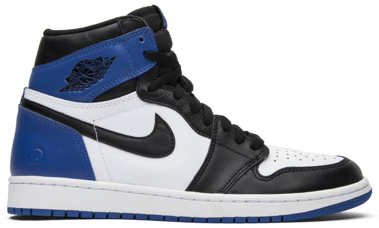 Fragment Design x Air Jordan 1 Retro High OG