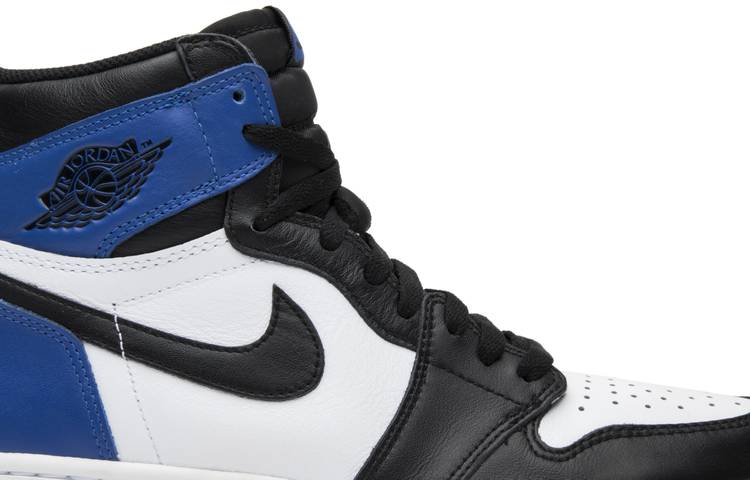 Fragment Design x Air Jordan 1 Retro High OG
