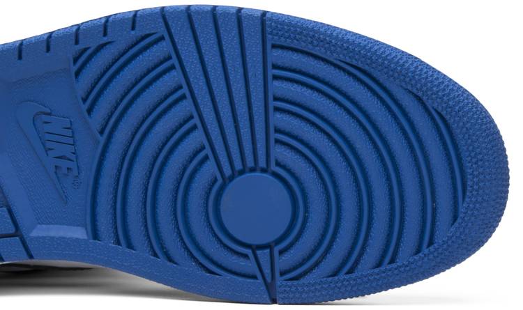 Fragment Design x Air Jordan 1 Retro High OG