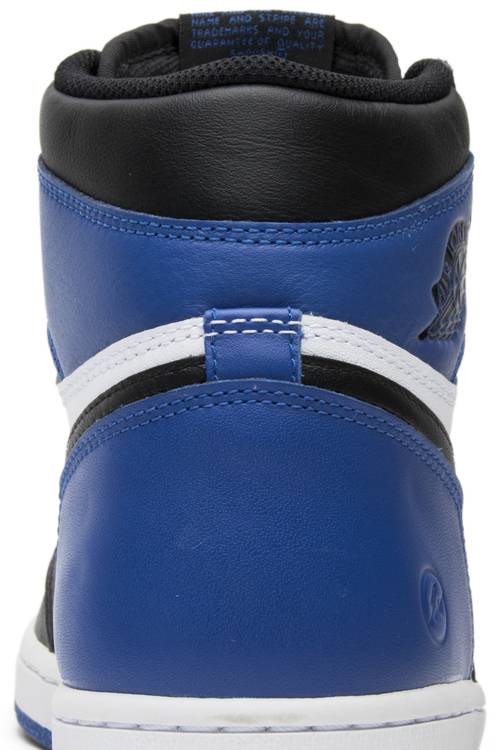 Fragment Design x Air Jordan 1 Retro High OG