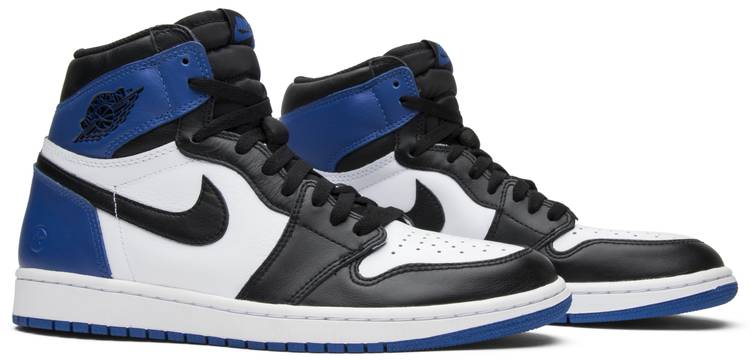 Fragment Design x Air Jordan 1 Retro High OG