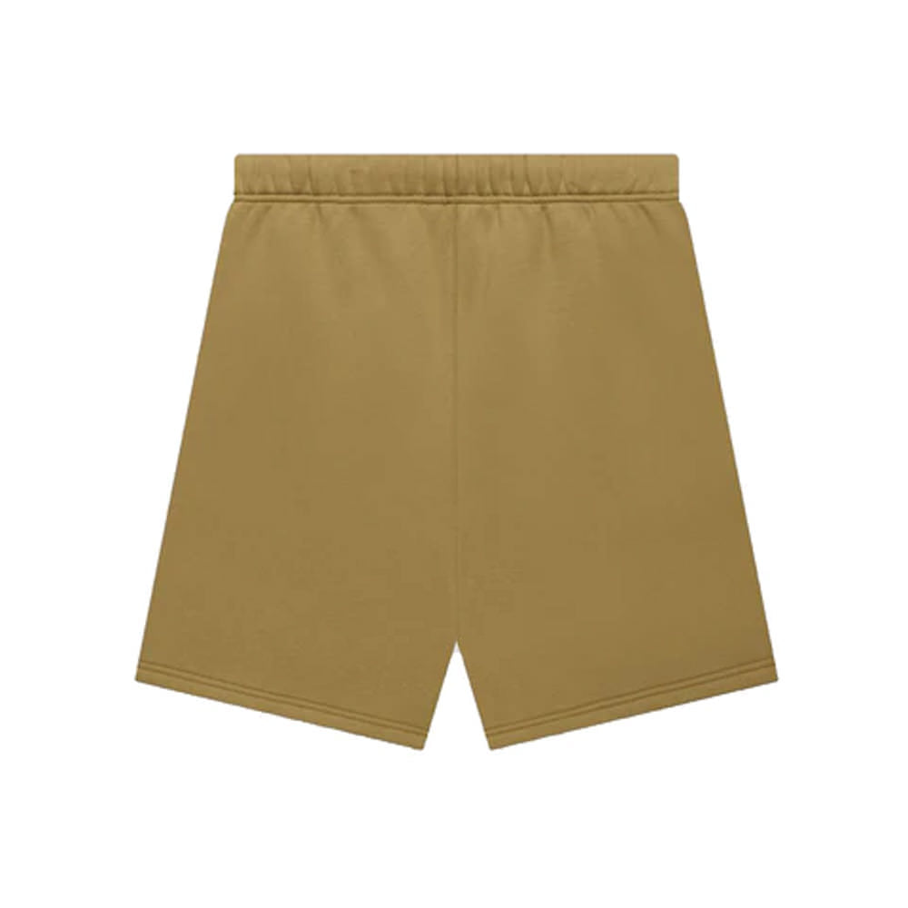 Fear of God Essentials Short (SS21) 'Black'