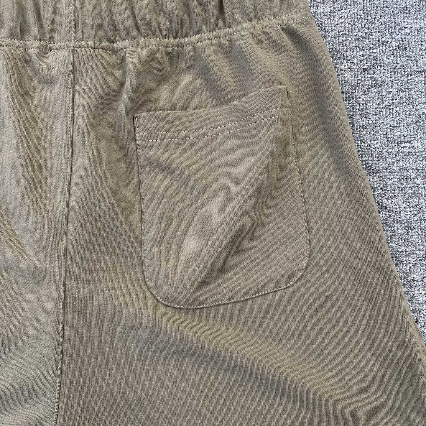 Fear of God Essentials Short (SS21) 'Amber'