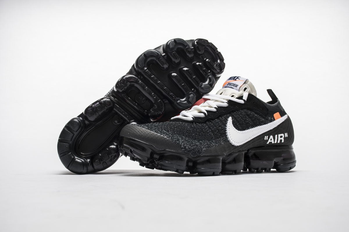 OFF-WHITE x Nike Air VaporMax