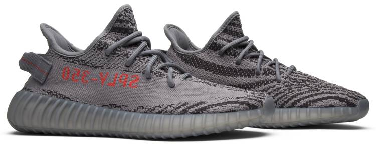 Yeezy Boost 350 V2 'Beluga 2.0'