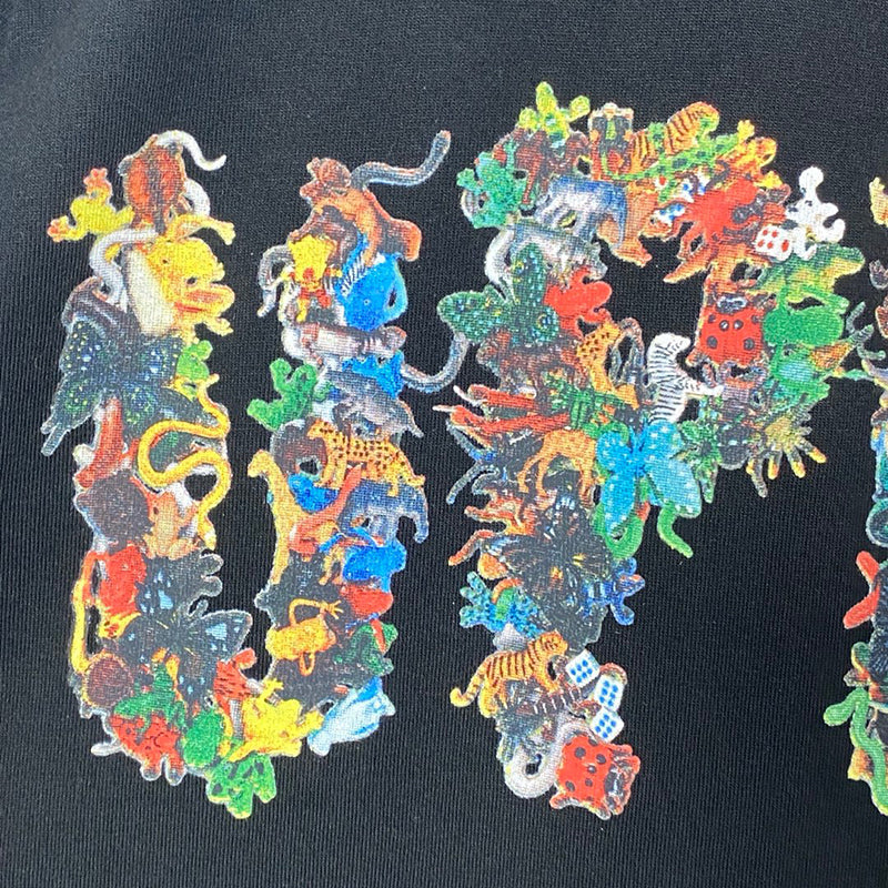 Supreme Toy Pile Tee