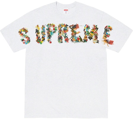 Supreme Toy Pile Tee