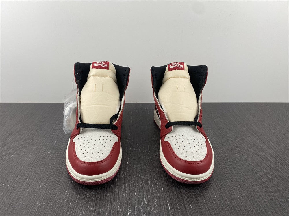 Air Jordan 1 High OG Chicago 'Reimagined' 2022