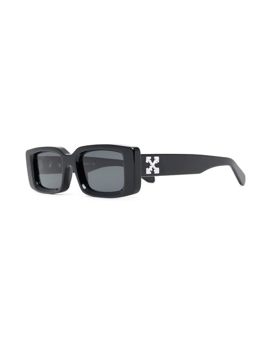 Off-White Arthur rectangle-frame sunglasses