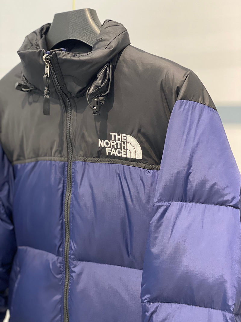 The North Face 1996 Retro Nuptse 700 Fill Packable Jacket