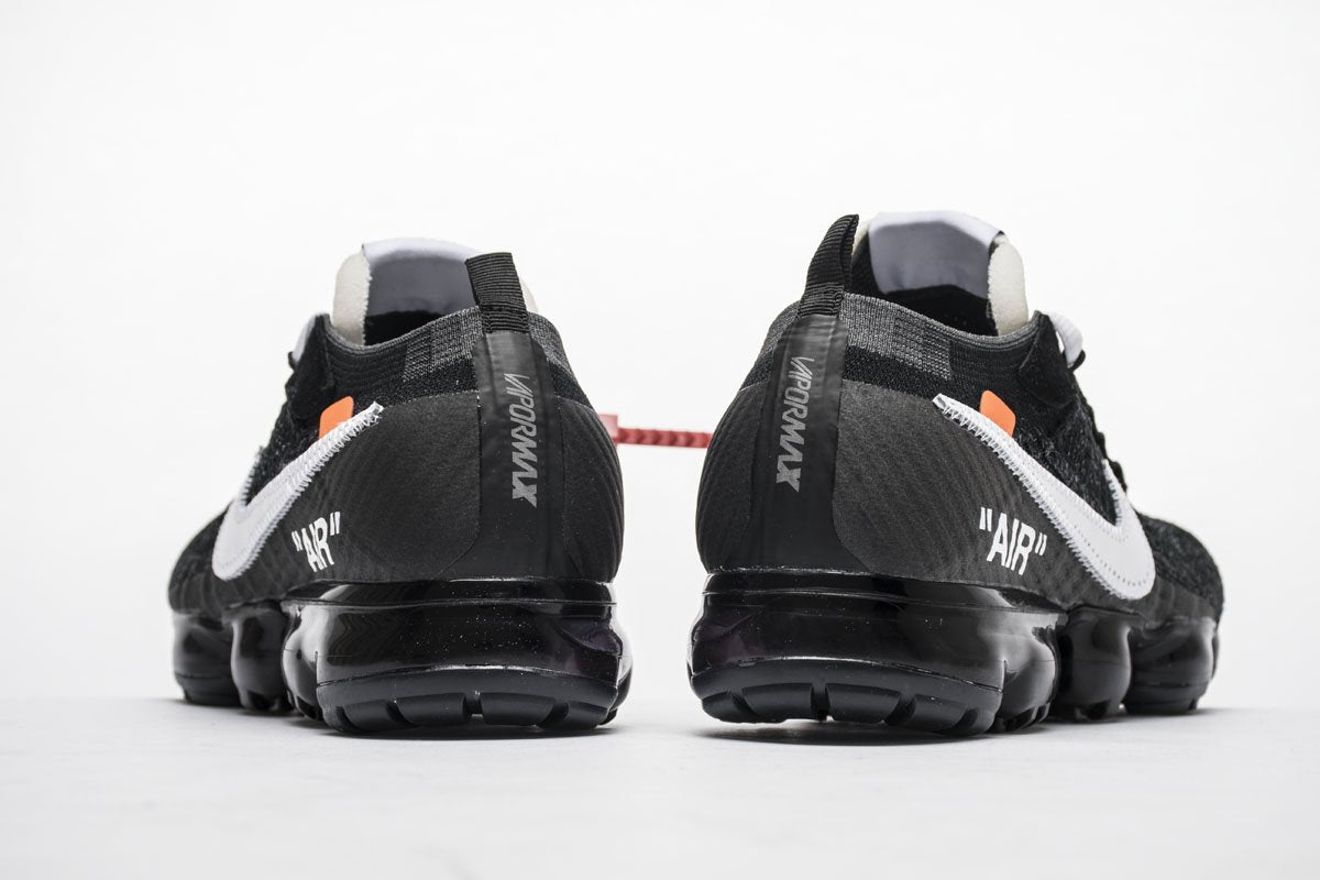 OFF-WHITE x Nike Air VaporMax