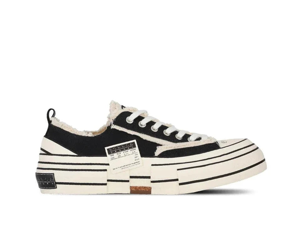 Vessel G.O.P. Lows Black