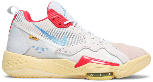 Union LA x Jordan Zoom '92 'Guava Ice'