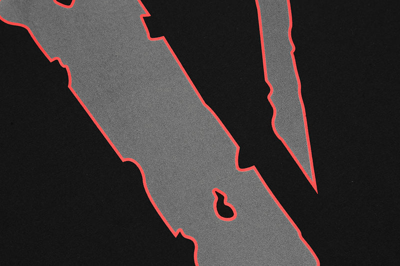 Juice Wrld x Vlone Man of the Year T-Shirt