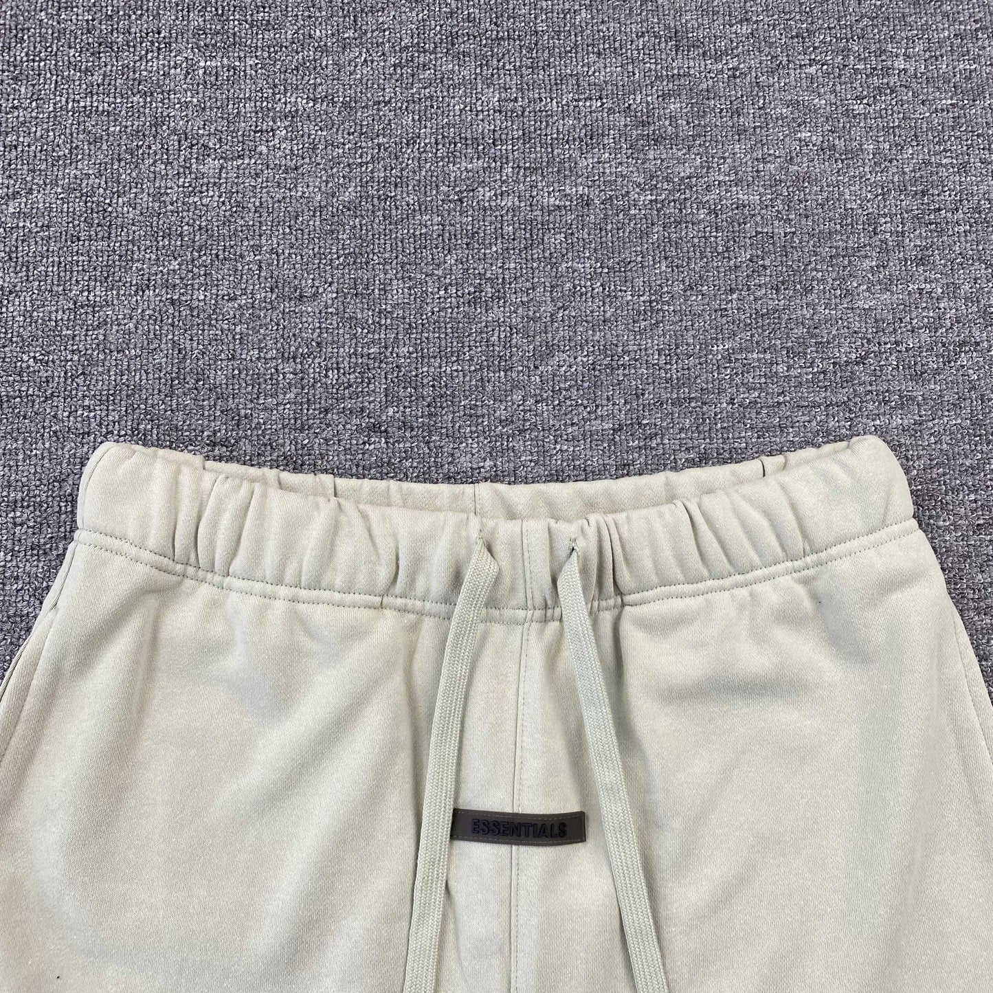 Fear of God Essentials Short (SS21) 'Black'