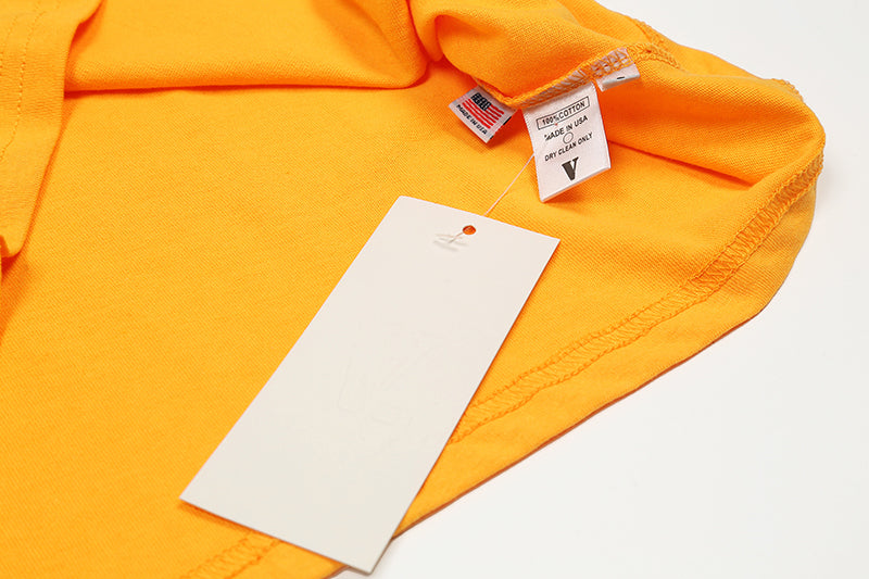 VLONE x Kika Drip Blood V Staple Friends T-Shirt