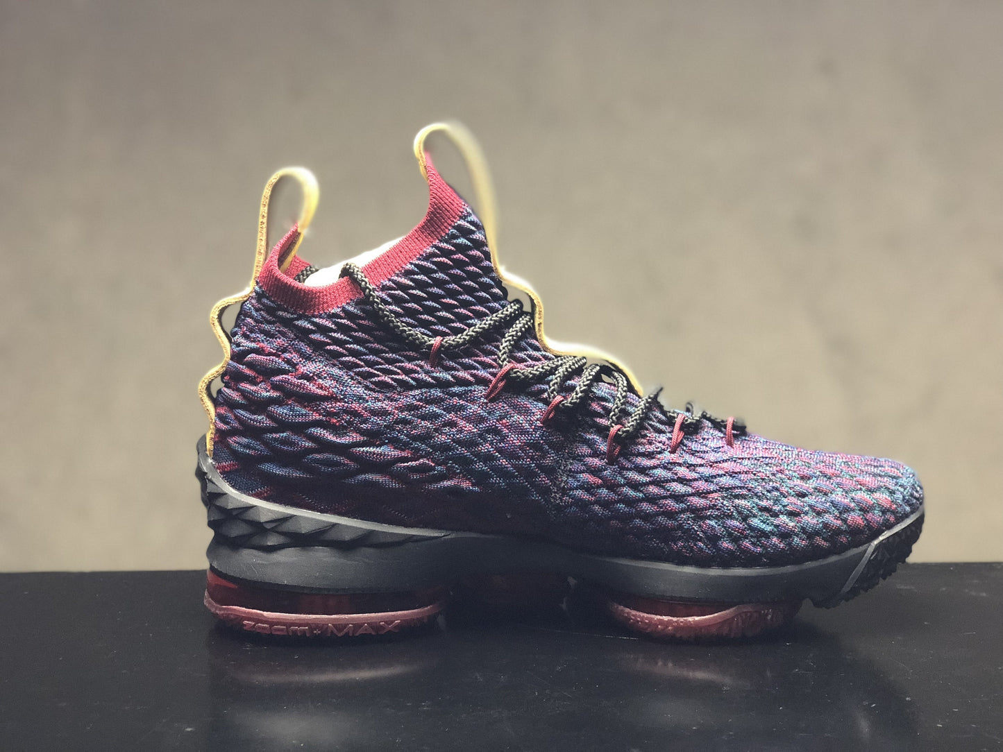 Nike Lebron XV Low EP 15 / New Heights