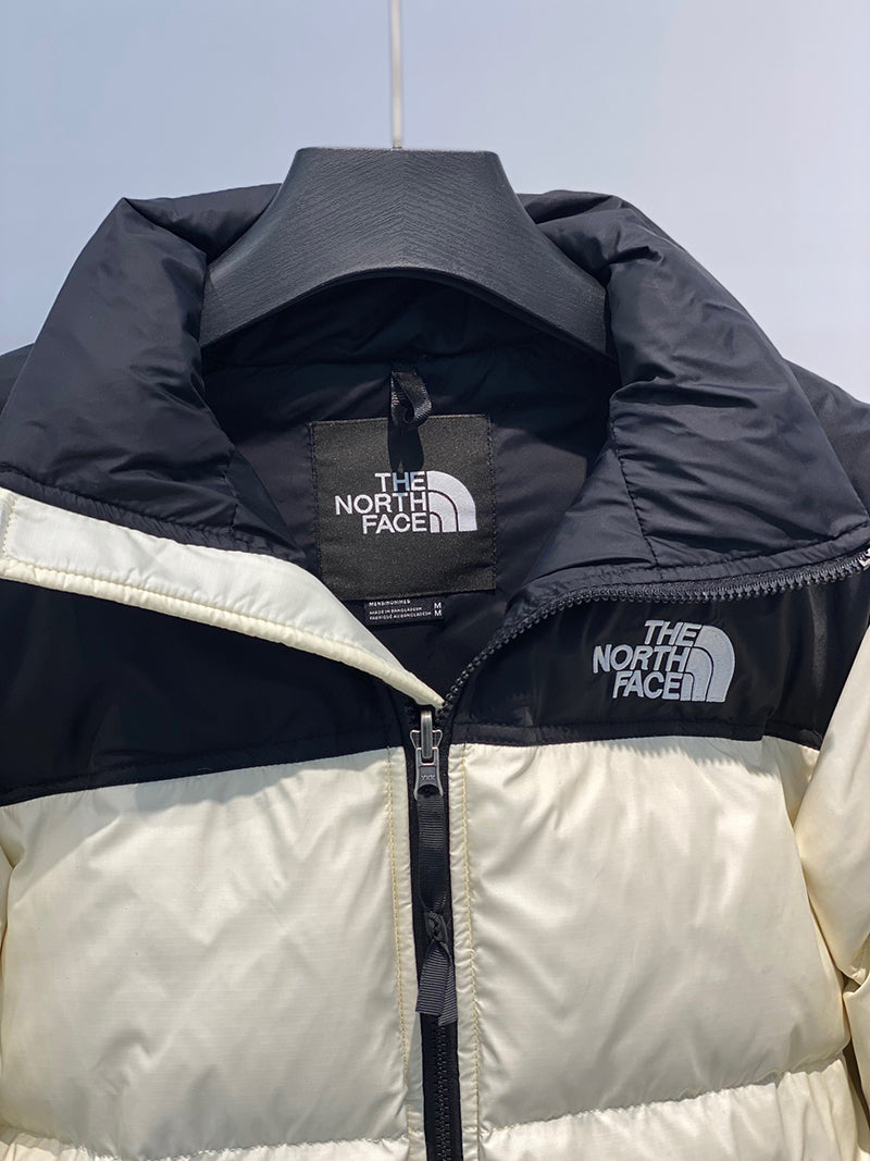 The North Face 1996 Retro Nuptse 700 Fill Packable Jacket