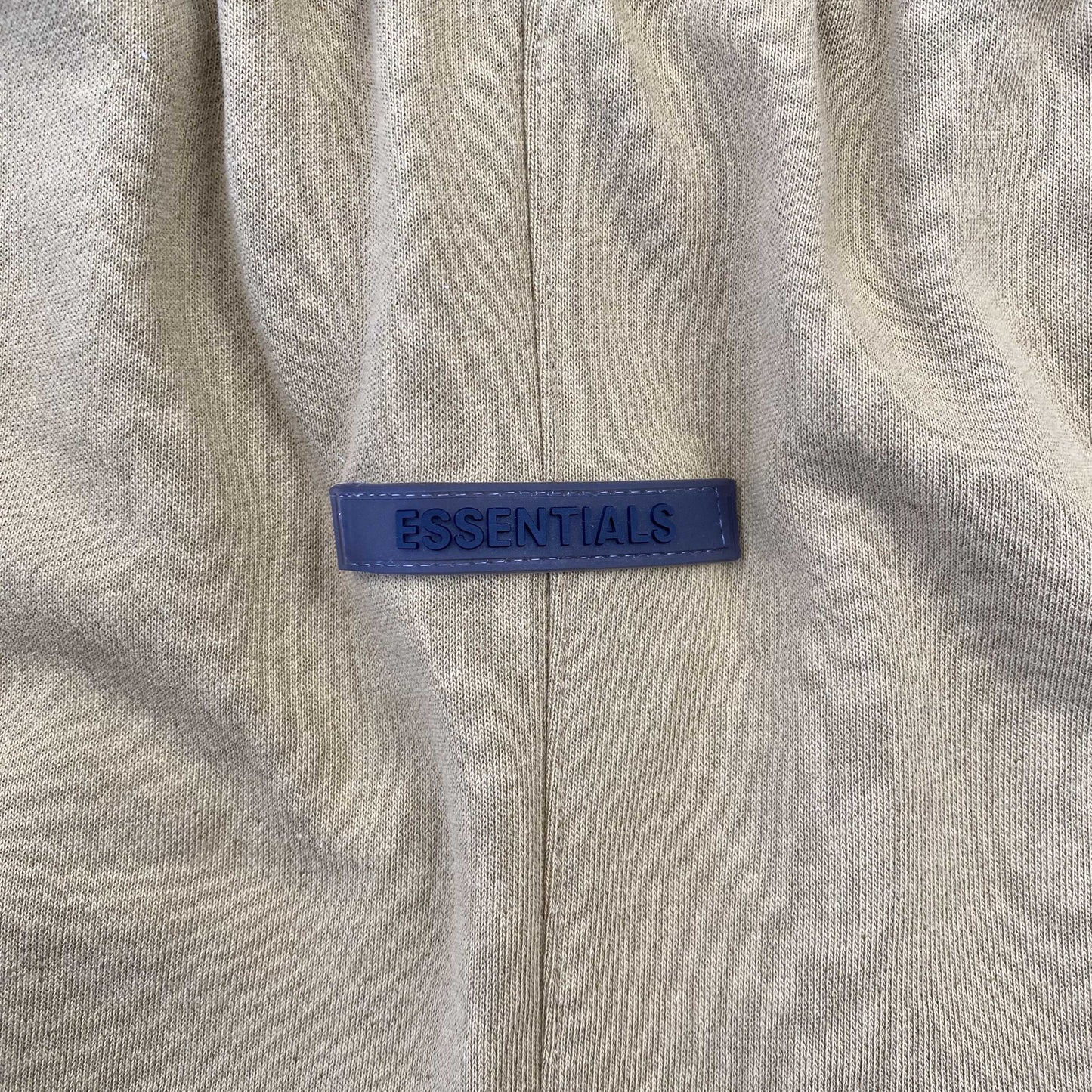 Fear of God Essentials Short (SS21) 'Amber'