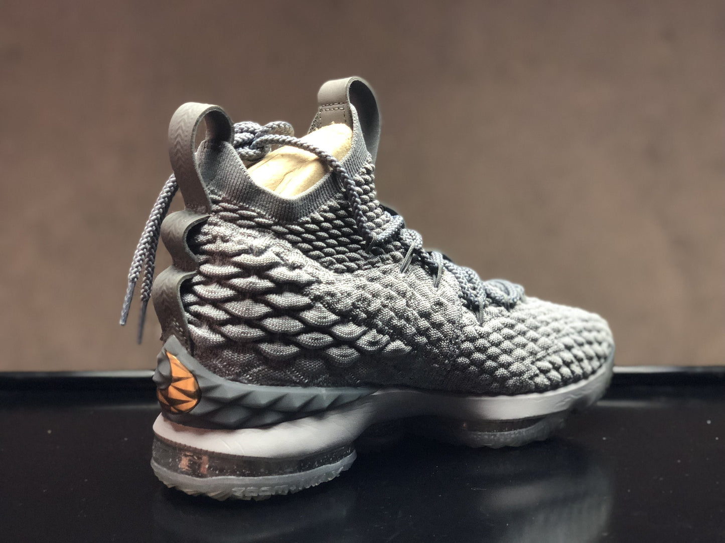 NIike Lebron XV EP 15 / City Series