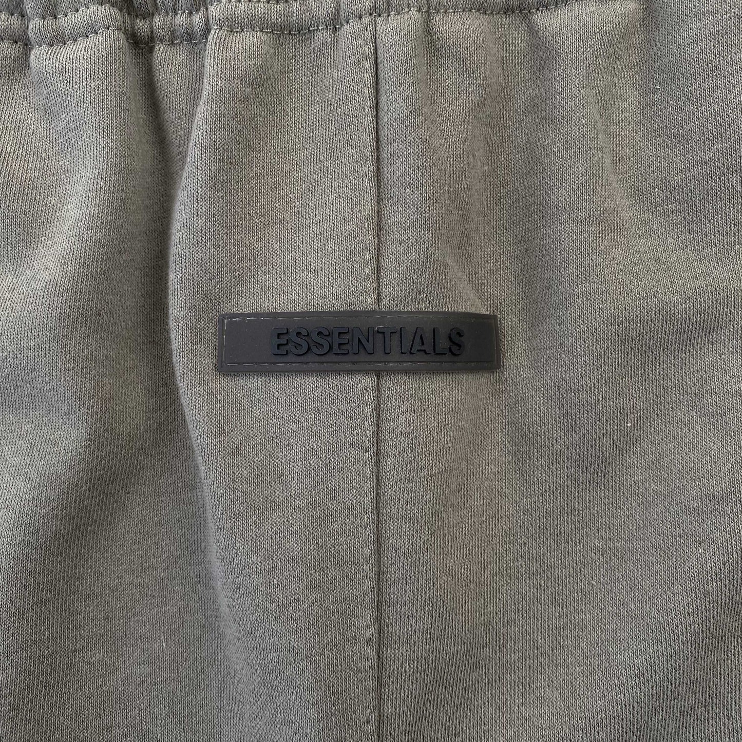 Fear of God Essentials Short (SS21) 'Amber'