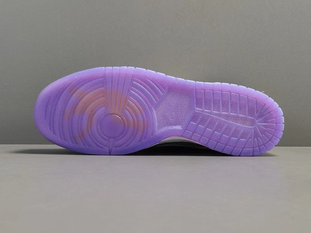 Union LA x Dunk Low 'Passport Pack - Lakers'