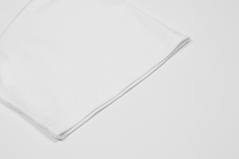 Pop Smoke x Vlone The Woo T-shirt