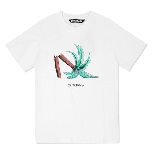 Palm Angels Coconut Tree T-Shirt
