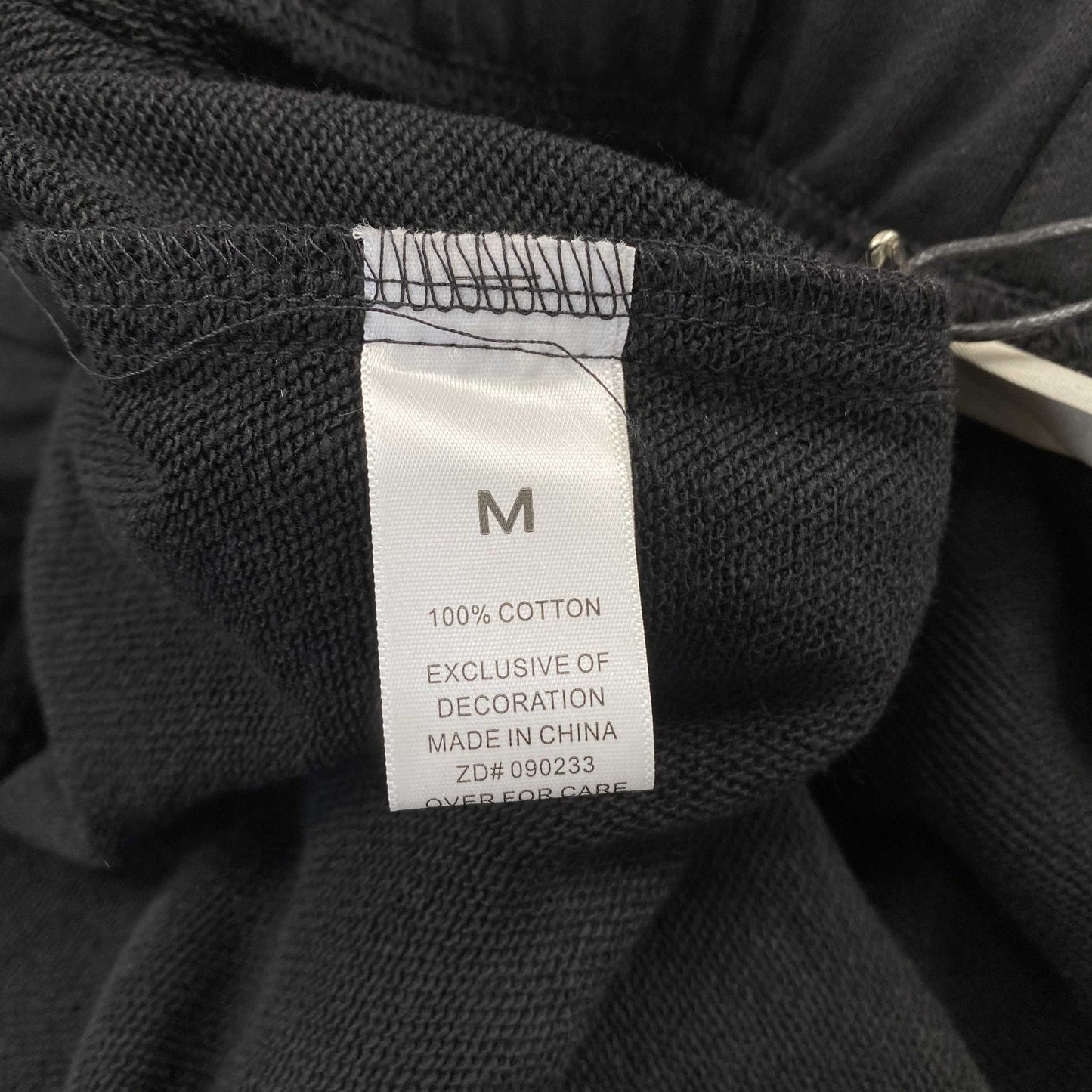 Fear of God Essentials Short (SS21) 'Amber'