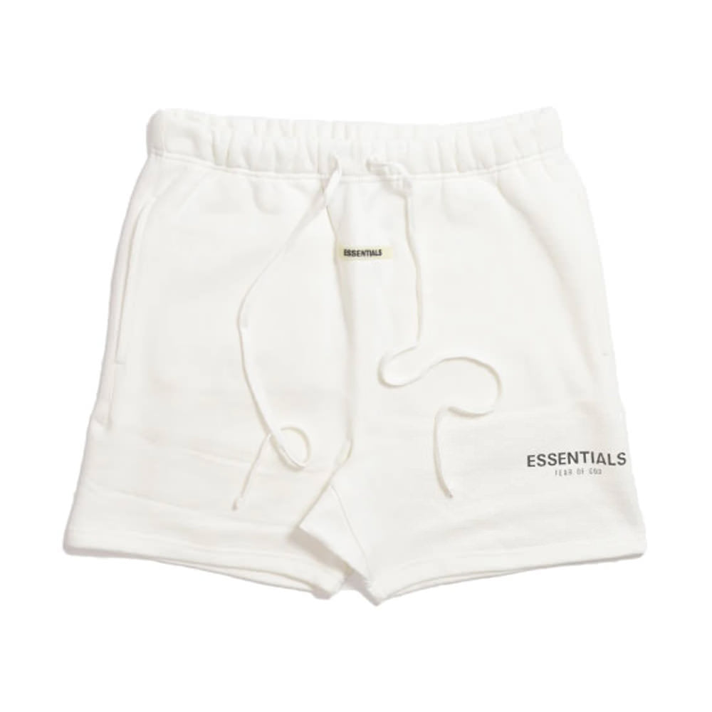 Fear of God Essentials Short (SS21) 'Amber'