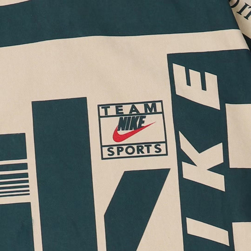 Nike x Cactus Plant Flea Market Longsleeve Polo Natural