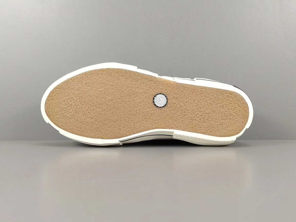 Vessel G.O.P. Lows Black