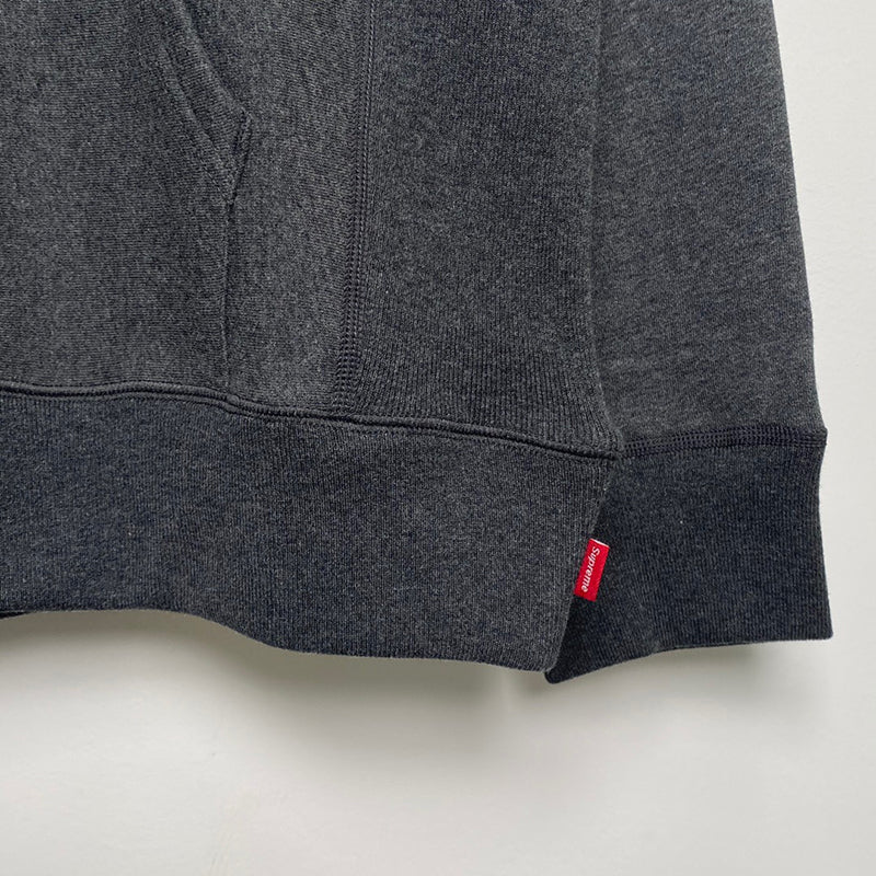 Supreme Box Logo Hooded Sweatshirt (FW21)