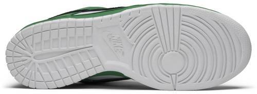 Dunk Low Pro SB 'Heineken'