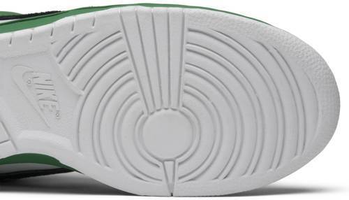 Dunk Low Pro SB 'Heineken'