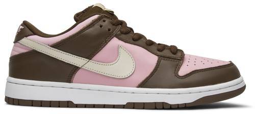 Stüssy x Dunk Low Pro SB 'Cherry'